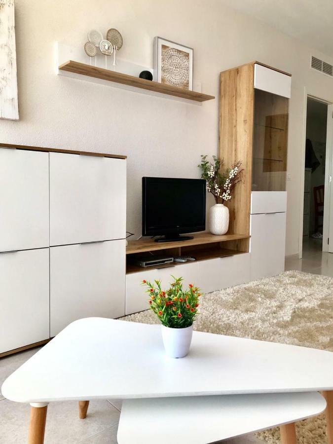 Appartement Apartamento Con Vista Al Mar à Calp Extérieur photo